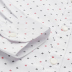 Shirt Happens: 3-Pack Men’s Stylish Formal Shirts – 100% Cotton, Full Sleeves with Pockets (FS-62)