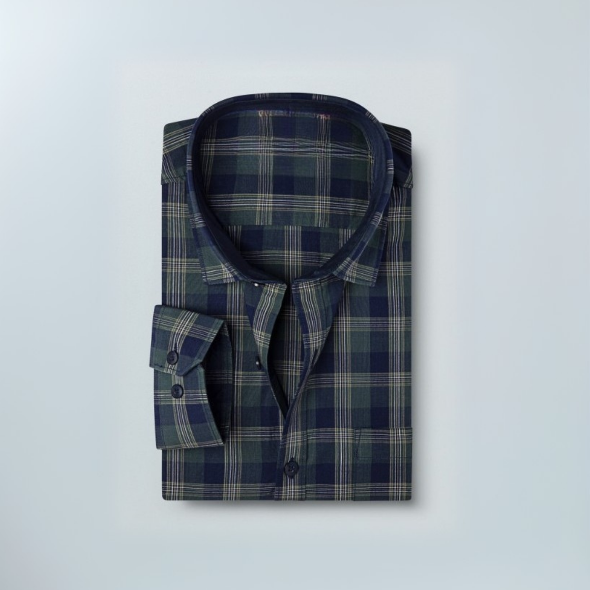 3 Pack Men’s Formal Shirt |Your Ultimate Workwear Upgrade | WC-02