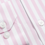 Shirt Happens: 3-Pack Men’s Stylish Formal Shirts – 100% Cotton, Full Sleeves with Pockets (FS-70)