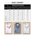 Premium Imported 100% High Quality Cotton Formal Men’s Plain/Solid Shirts| Full/Half Sleeve | With Pocket | (FS-141)