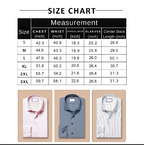 3 Pack Men’s Formal Shirts – Sharp Looks, Great Savings | Perfect Fit for Every Occasion | MS-14